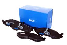 SKF VKBP 80741
